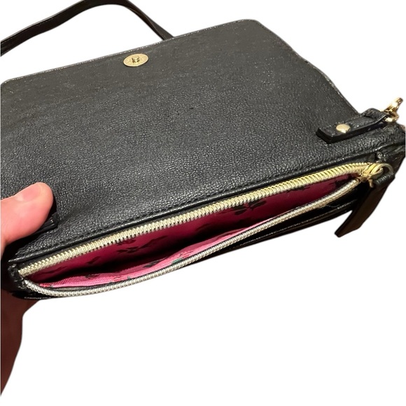 Betsey Johnson Bag - Picture 3 of 6